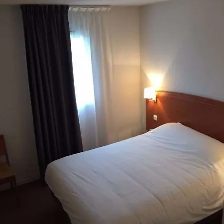 Aerel Aeroport Hotel Blagnac