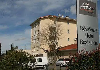 Aerel Aeroport 2* Blagnac